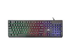 BARACUDA STARFISH membrane keyboard US 