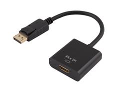 Sencor SCO 105-000 Adaptér DP M - HDMI F 