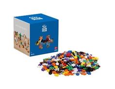 PLUS-PLUS Basic (600 ks) Box 