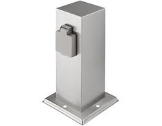 Solight PG11 zahradní sloupek IP44 