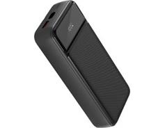SPELLO Powerbanka SP21 20000mAh černá 
