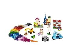 LEGO Velký kreativní box  10698