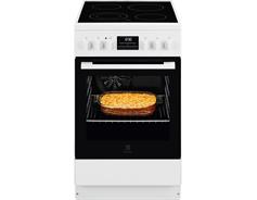 Electrolux LKR540266W SPORÁK SKLOKERAM.