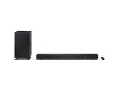SHARP HT-SBW53121BK SOUNDBAR+SW 3.1.2 