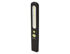 EMOS SMD LED + LED nabíjecí svítilna P4538, 700 lm, 1200 mAh