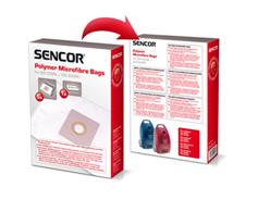 SENCOR SÁČKY SVC 600 (5ks) 