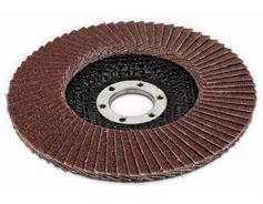 Kreator KRT255504 Lamelový brusný kotouč