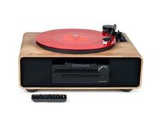 THOMSON MIC300TT Mikrosystém a gramofon 