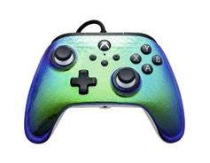 POWERA Advantage Wired Xbox SX Raptor Chrome