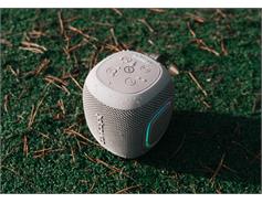 CONCEPT Bezdrátový reproduktor SoundJoy BR5011 Taupe