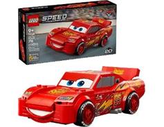 LEGO 77255 Blesk McQueen 