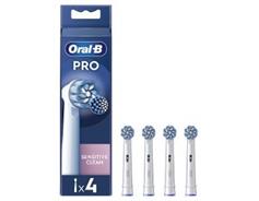 ORAL B EB 60-4 PRO SENSITIVE CLEAN HLAV. ORAL-B