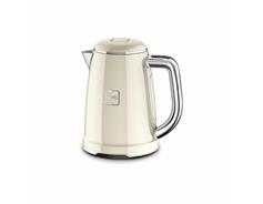 NOVIS Kettle KTC1 - krémová