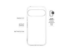 Fixed kryt Google Pixe 10 FIXTCC-1591-TR