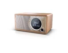 SHARP DR-450BR FM/DAB rádioprijímač 