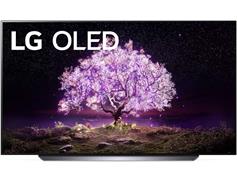 Rozbaleno - LG OLED65C11