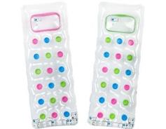 Intex Matrace nafukovací do vody 