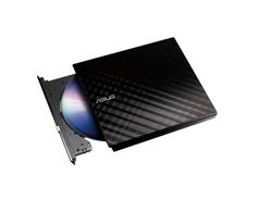 ASUS SDRW-08D2S-U LITE/Black