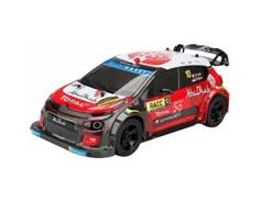 MAXLIFE Fast Gearz Citroen C3 WRC 1:10 