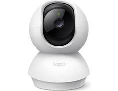 TP-LINK Tapo C200C Pan/Tilt Wi-Fi Cam 