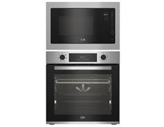 Set Beko BBIE123001XD + BMOB20231BG