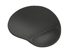 TRUST BigFoot XL Mouse pad with gel pad 