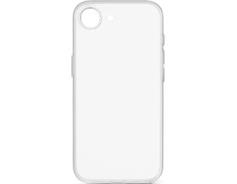EPICO AirMatte iPhone 16e/17e 