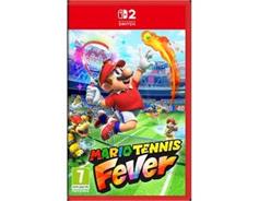 NINTENDO Mario Tennis Fever  Switch 2