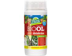 Zdravá zahrada - Biool - 200 ml