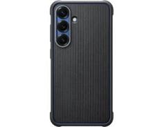 Samsung Rugged Case Galaxy S25 Bk 
