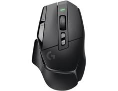LOGITECH G502 X LIGHTSPEED myš WRL černá 