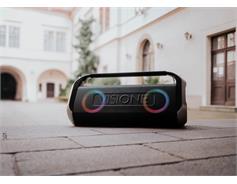 CONCEPT Bezdrátový reproduktor Visione BR3080