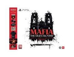 TAKE2 Mafia: The Old Country San Celeste PS5