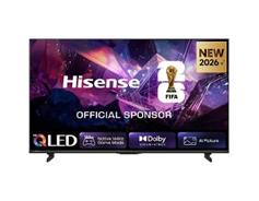 Hisense 75E7S PRO QLED TV 