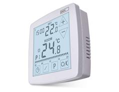 EMOS Pokojový programovatelný drátový OpenTherm termostat P56A02