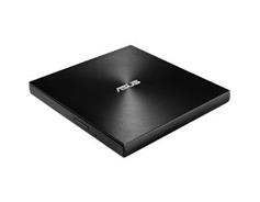 ASUS ZenDrive U7M SDRW-08U7M-U Black 