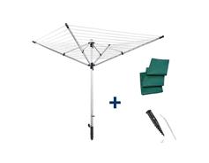 Leifheit LinoLift 600 Quick Start 85282