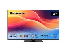 Panasonic TB 55W61AEZ LED TV 
