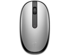 HP 240 Bluetooth Mouse Silver 