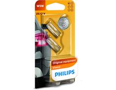 Philips W5W