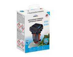 Thermacell - Backpacker - odpuzovač komárů kempingový (cena bez slev)