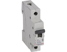 Legrand 419201,RX3 JISTIČ 1P C13 6000A
