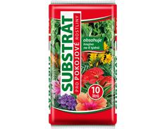 Substrát Forestina Standard - Pokojové rostliny 10 l