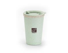 G21 Eko kelímek G21 beECO Espresso 280 ml, zelený