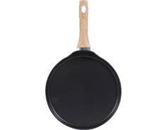LAMART LT1290 PÁNEV NA PALAČ.28CM NATUR 