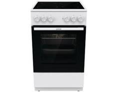 Gorenje GEC5A61WG SPORÁK SKLOKERAMICKÝ 