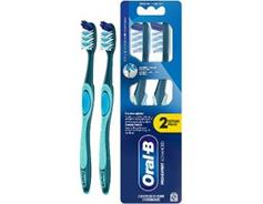 ORAL B PRO-CLEAN ADVANCED MAN. KARTÁČEK ORAL-B