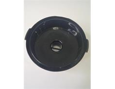 CONCEPT Vnitřní filtr prachové nádoby kompletní VP6200/VP6120