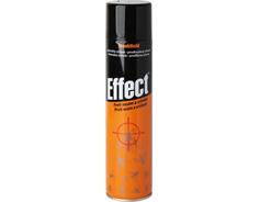 Effect - aerosol vosy a sršně 400 ml