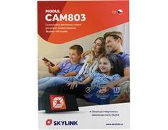 SKYLINK CAM803 MODUL S KARTOU  NAGRA CZ